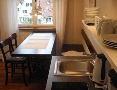  One-Bedroom Apartment (2- 4 Adults) - Annex