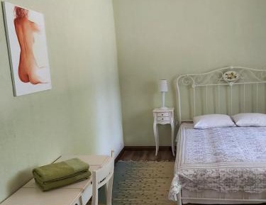 Apartment - Ground Floor