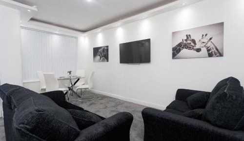 Superior Apartment