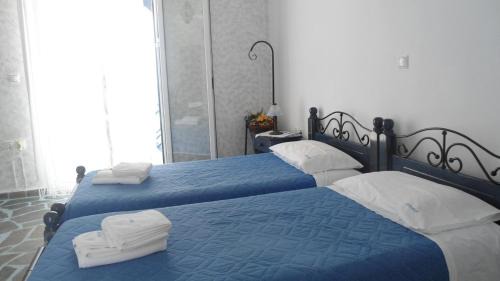 Studio with Sea View