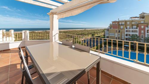 Two-Bedroom Apartment (4-5 Adults)