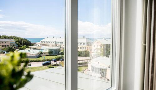 Double Room Villa Apelviken - Excluding Spa