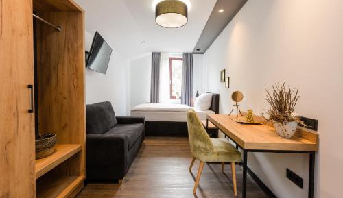 Single Room