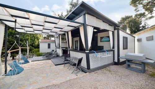 Mobile Home