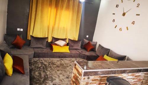 Triple Room with Sea View