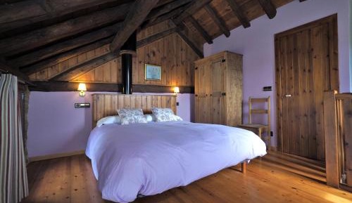 One-Bedroom Chalet