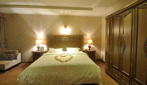 Classic Suite