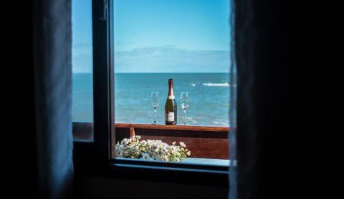 Suite with Sea View