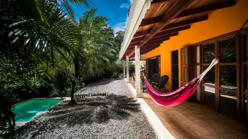 Family Villa private pool