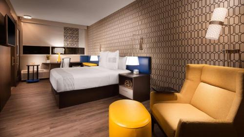 King Room