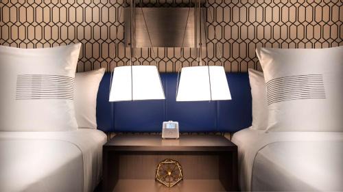 Queen Room with Two Queen Beds