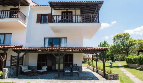 Maisonette