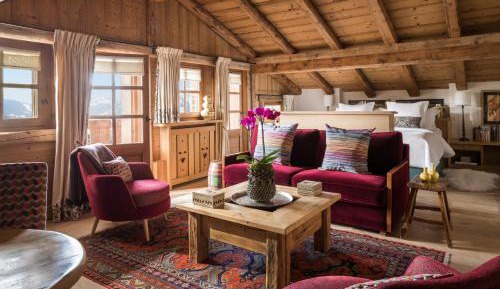 Alice Suite 