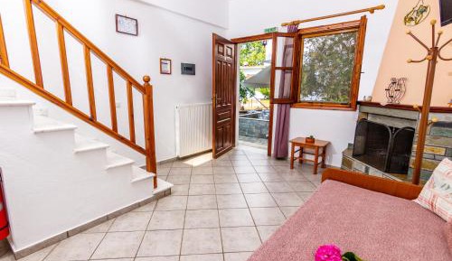 Apartment - Split Level