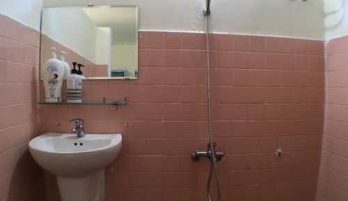 Classic Quadruple Room