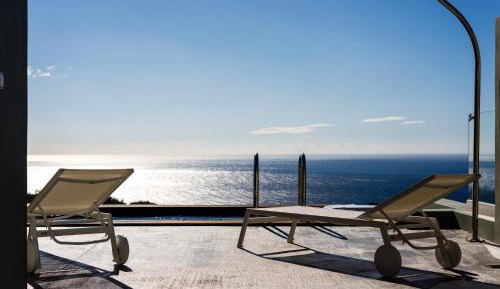 Suite with Private Pool