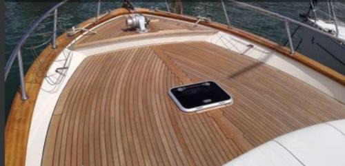 Boat (2 People)