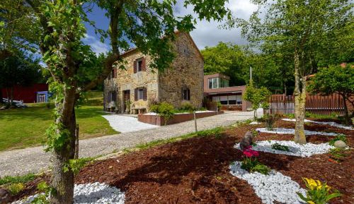Five-Bedroom House