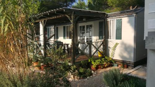 Mobile Home