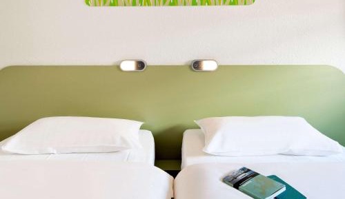 Double Room - Disability Access