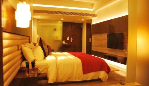 Super Deluxe Double or Twin Room