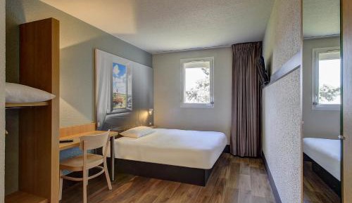 Double Room - Disability Access