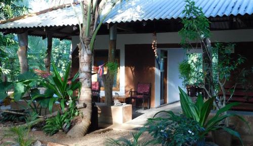 One-Bedroom Chalet