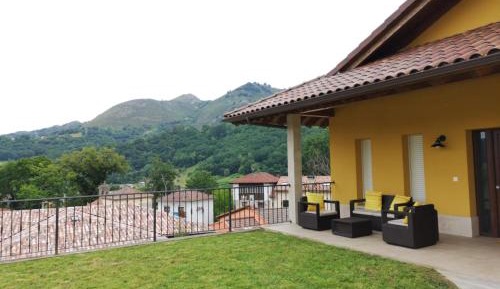 Superior Villa