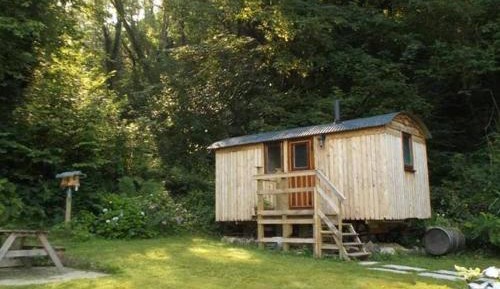 Hut