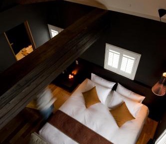 Loft Suite
