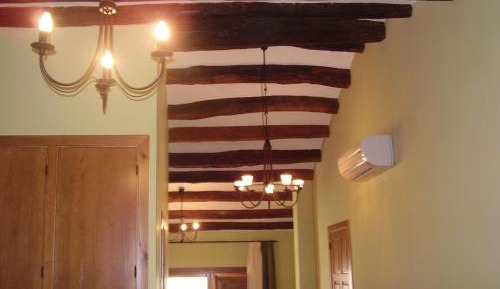 King Suite with Balcony