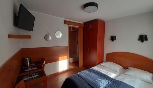 Small Double Room