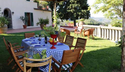 Holiday Home