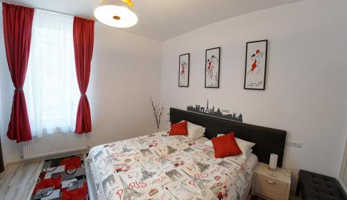 Double or Twin Room with Bathroom