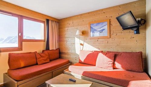 Comfort Studio (5 People)