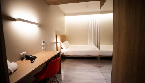 Double Room - Disability Access