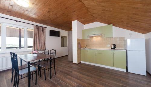 Suite with Sea View