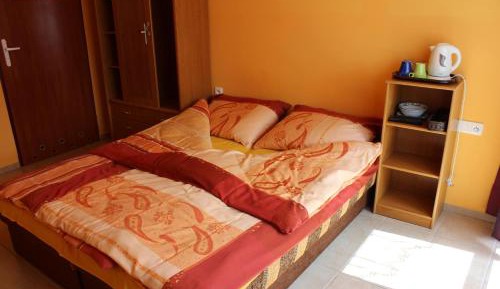 Large Twin Room