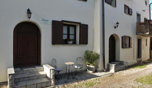 Apartment - Split Level