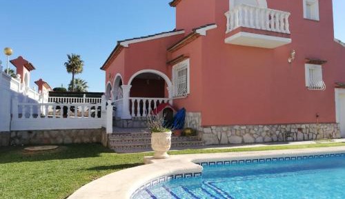Five-Bedroom House