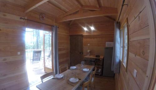 Two-Bedroom Cottage