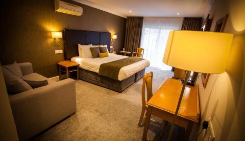 Executive Suite