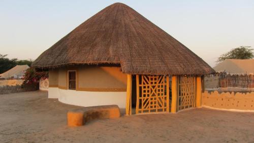 Double Room with Private External Bathroom