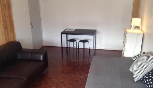 Junior Suite with Balcony