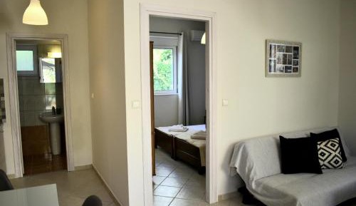 Apartment - Ground Floor