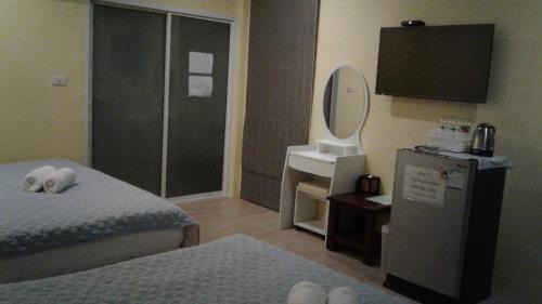 King Room with Two King Beds