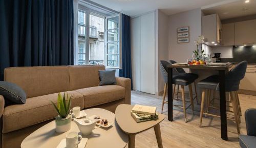 Apartment Regate