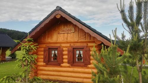 Cottage