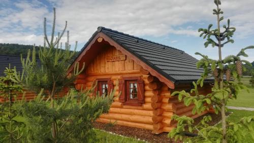 Cottage