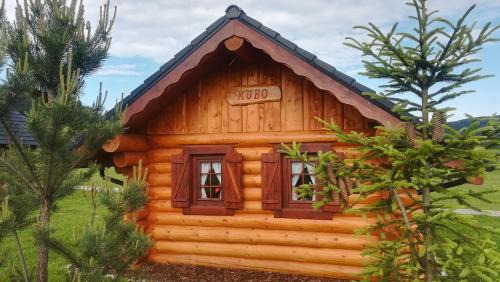 Cottage